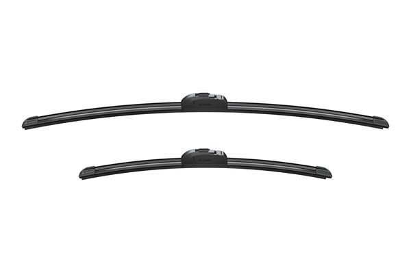 BOSCH 3397118912 Silecek Süpürgesi Ön Takım - . Görsel