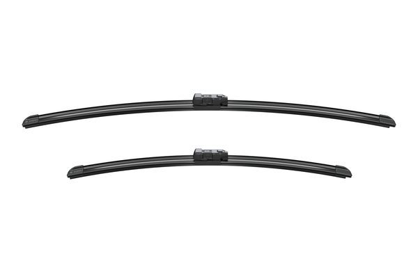 BOSCH 3397007088 Silecek Süpürgesi Ön Takım - . Görsel