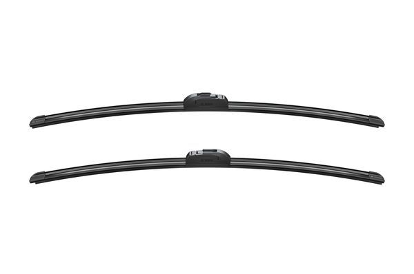 Aerotwin Silecek 65 65Cm Flatblade Muz Tipi - . Görsel