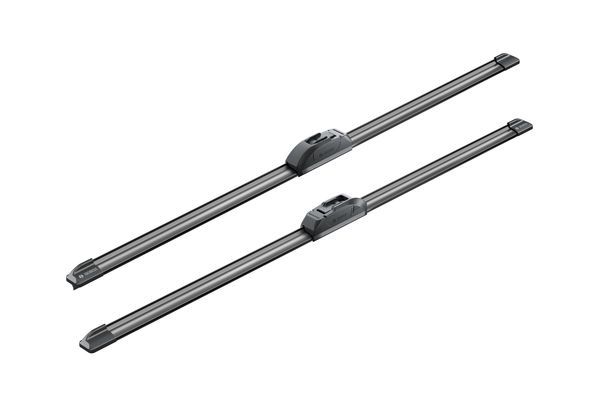 Aerotwin Silecek 65 65Cm Flatblade Muz Tipi - . Görsel