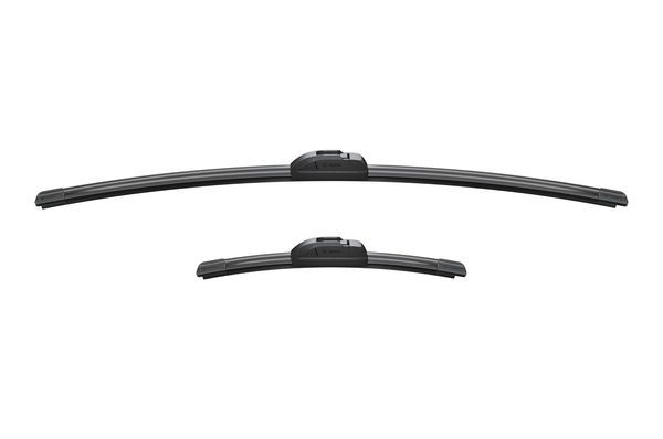 BOSCH 3397014128 Twin Silecek - . Görsel