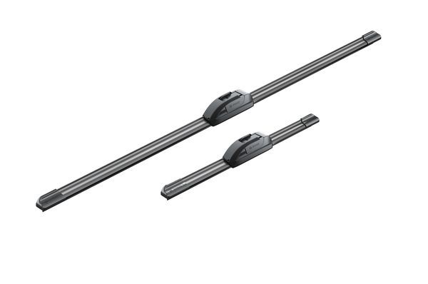 BOSCH 3397014128 Twin Silecek - . Görsel
