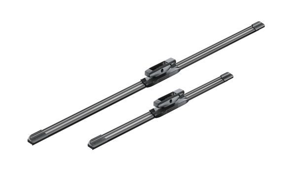 Aerotwin Silecek 650 400Mm Muz Tipi - . Görsel