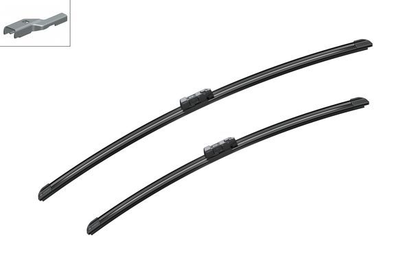 Aerotwin Silecek 650 530Mm Muz Tipi Jumper Boxer - . Görsel