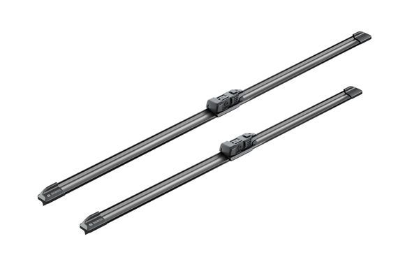 Aerotwin Silecek 650 530Mm Muz Tipi Jumper Boxer - . Görsel