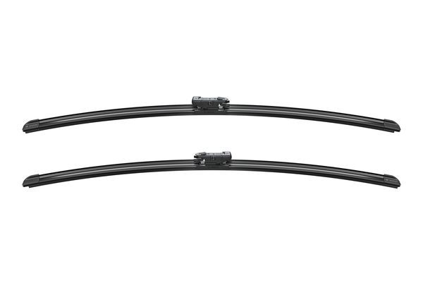 BOSCH 3397007099 Silecek Süpürgesi Ön Takım - . Görsel