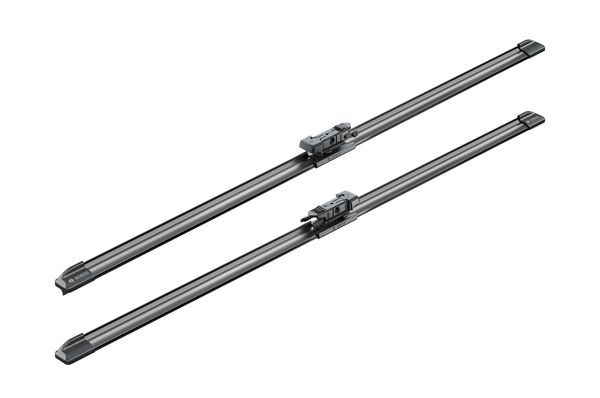 BOSCH 3397007099 Silecek Süpürgesi Ön Takım - . Görsel