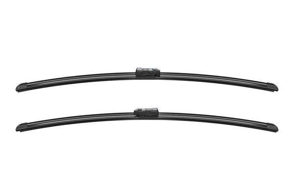 BOSCH 3397007636 Twin Silecek - . Görsel