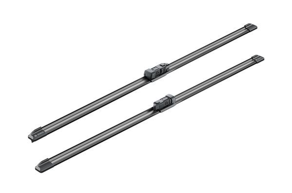 BOSCH 3397007636 Twin Silecek - . Görsel