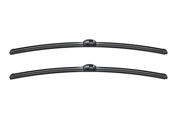 BOSCH 3397009034 Silecek Süpürgesi Ön Takım - . Görsel