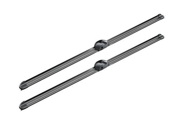 BOSCH 3397009034 Silecek Süpürgesi Ön Takım - . Görsel