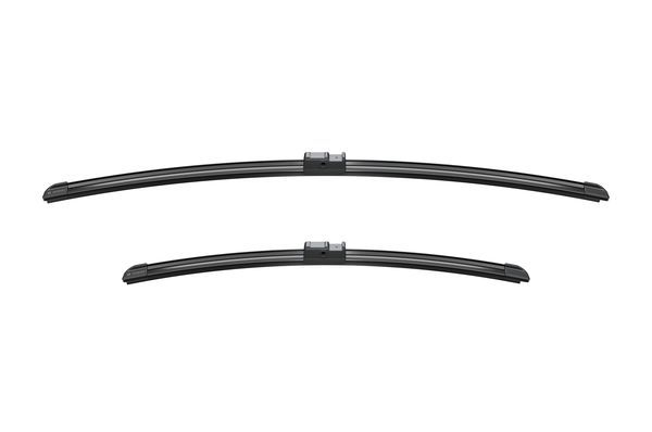 BOSCH 3397118951 Silecek Süpürgesi Ön Takım - . Görsel