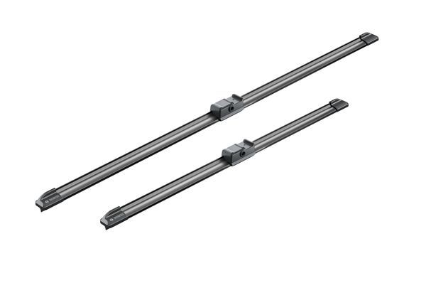 BOSCH 3397118951 Silecek Süpürgesi Ön Takım - . Görsel