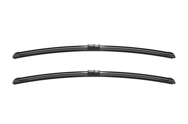 BOSCH 3397118948 Silecek Süpürgesi Ön Takım - . Görsel