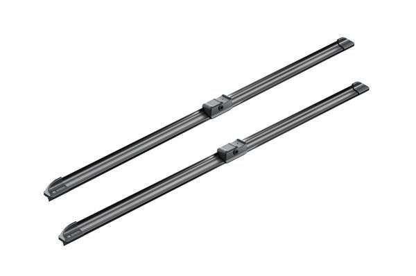 BOSCH 3397118948 Silecek Süpürgesi Ön Takım - . Görsel