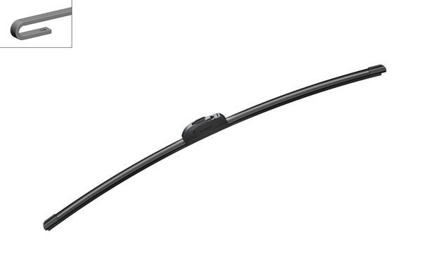 BOSCH 3397008539 Silecek Süpürgesi Ön - . Görsel