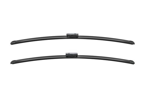 BOSCH 3397118976 Silecek Süpürgesi Ön Takım - . Görsel