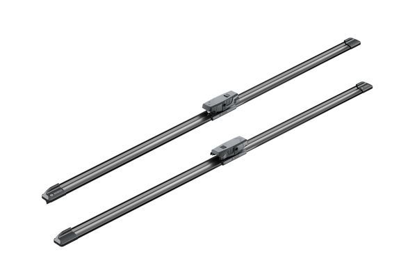 BOSCH 3397118976 Silecek Süpürgesi Ön Takım - . Görsel