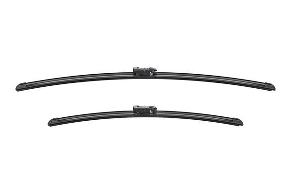 BOSCH 3397007093 Silecek Süpürgesi Ön Takım - . Görsel