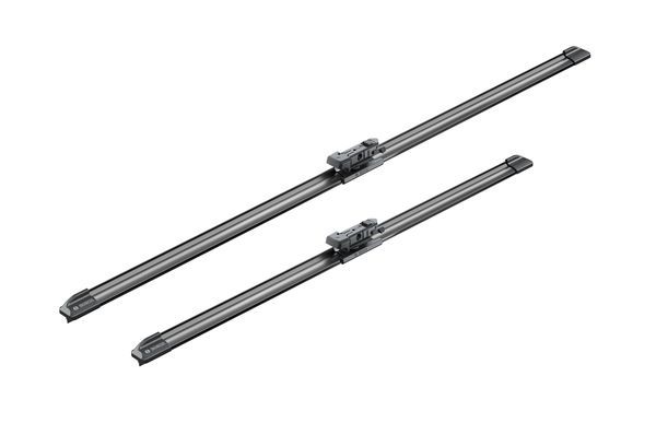 BOSCH 3397007093 Silecek Süpürgesi Ön Takım - . Görsel