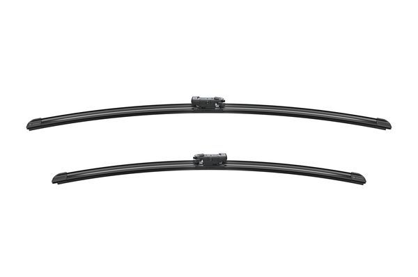 Aerotwin Silecek 70Cm 60Cm Muz Tipi C4 Coupe - . Görsel