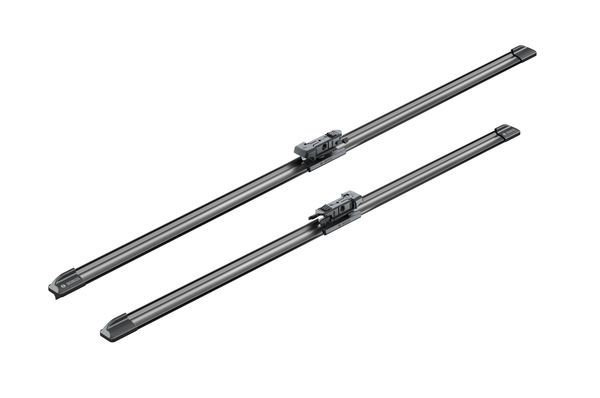 Aerotwin Silecek 70Cm 60Cm Muz Tipi C4 Coupe - . Görsel