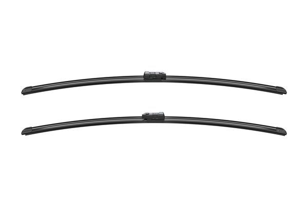 BOSCH 3397007640 Silecek Süpürgesi Ön Takım - . Görsel