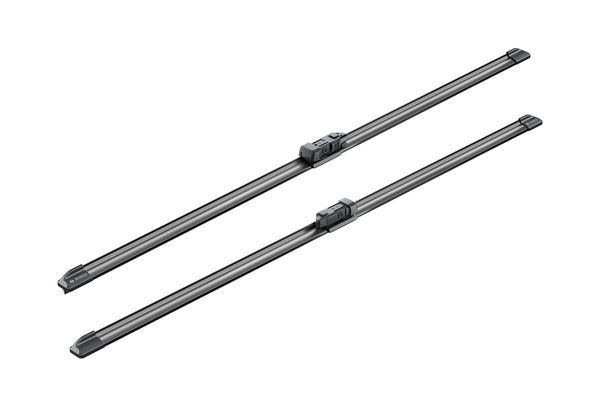 BOSCH 3397007640 Silecek Süpürgesi Ön Takım - . Görsel