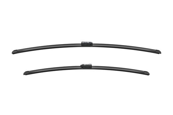 Aerotwin Silecek 800 680Mm Muz Tipi - . Görsel