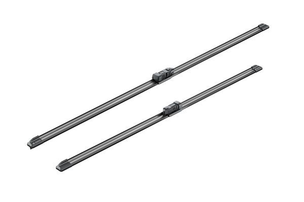 Aerotwin Silecek 800 680Mm Muz Tipi - . Görsel