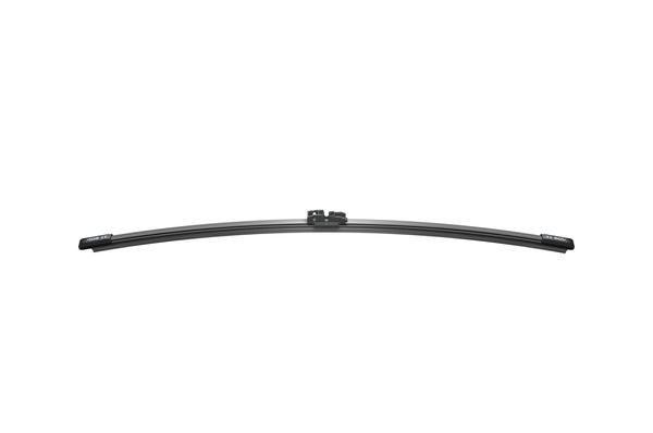 Aerotwin Silecek Arka 38Cm Muz Tipi - . Görsel