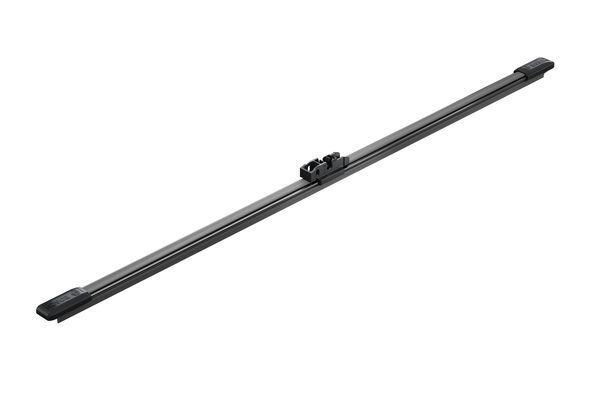Aerotwin Silecek Arka 38Cm Muz Tipi - . Görsel