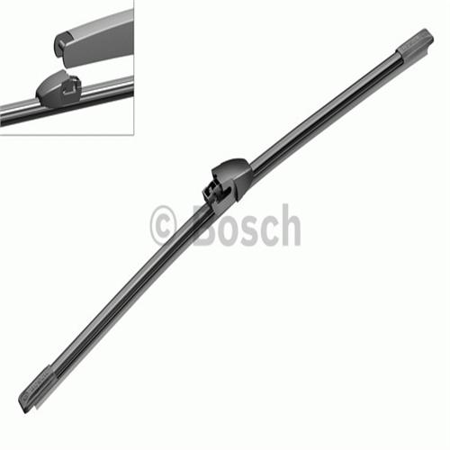 BOSCH 3397008009 Silecek Süpürgesi Arka - . Görsel