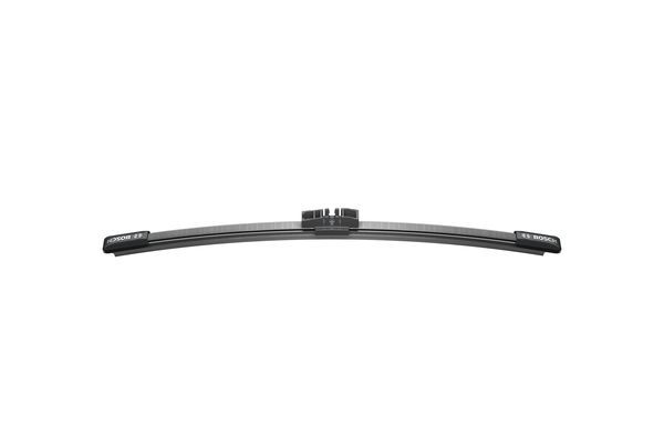 BOSCH 3397008056 Twin Silecek - . Görsel