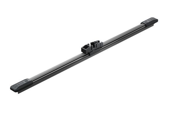 BOSCH 3397008056 Twin Silecek - . Görsel