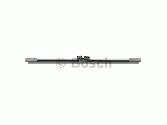 BOSCH 3397008056 Twin Silecek - . Görsel
