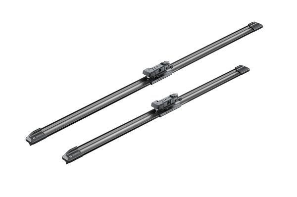 BOSCH 3397118929 Silecek Süpürgesi Ön Takım - . Görsel