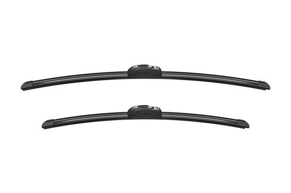 BOSCH 3397118910 Silecek Süpürgesi Ön Takım - . Görsel
