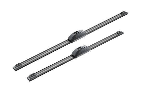 BOSCH 3397118910 Silecek Süpürgesi Ön Takım - . Görsel