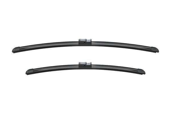 BOSCH 3397118931 Silecek Süpürgesi Ön - . Görsel