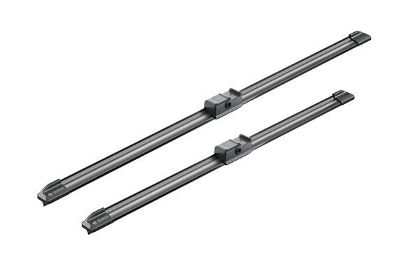 BOSCH 3397118931 Silecek Süpürgesi Ön - . Görsel