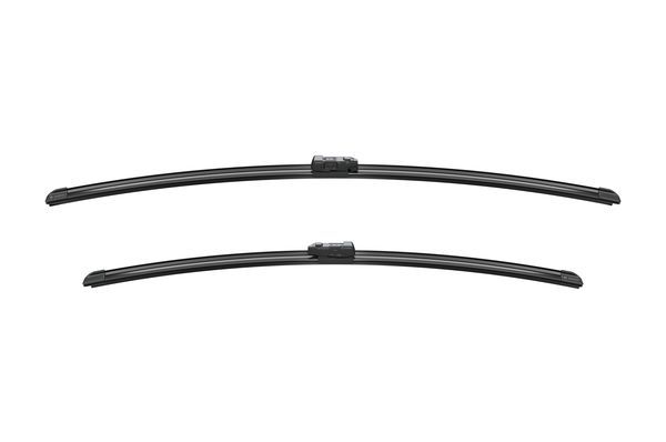 BOSCH 3397007120 Silecek Süpürgesi Ön Takım - . Görsel