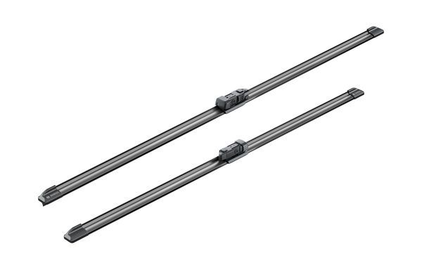 BOSCH 3397007120 Silecek Süpürgesi Ön Takım - . Görsel