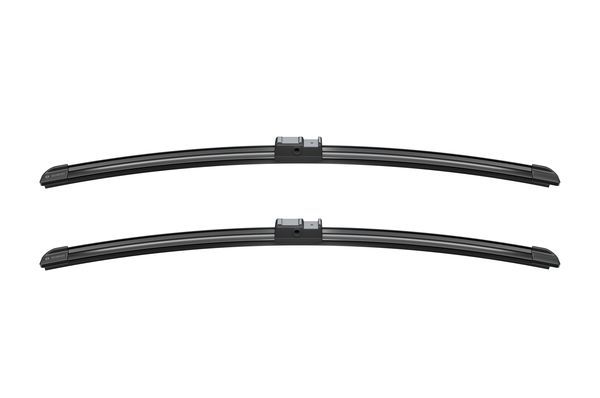 BOSCH 3397118925 Silecek Süpürgesi Ön Takım - . Görsel
