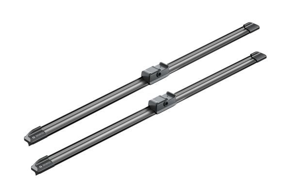 BOSCH 3397118925 Silecek Süpürgesi Ön Takım - . Görsel