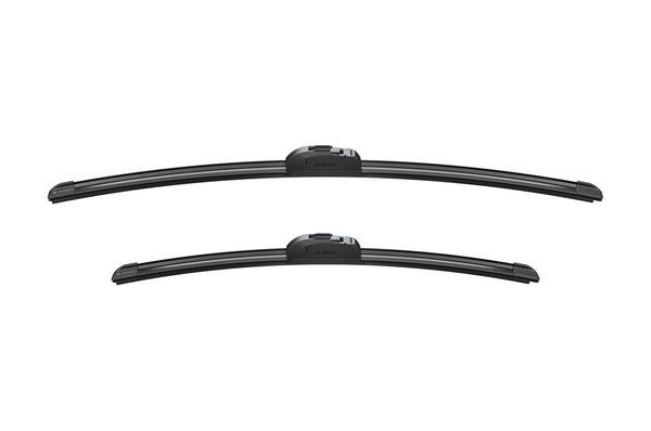 BOSCH 3397118909 Silecek Süpürgesi Ön Takım - . Görsel