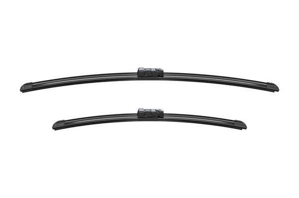 BOSCH 3397007187 Silecek Süpürgesi Ön Takım - . Görsel