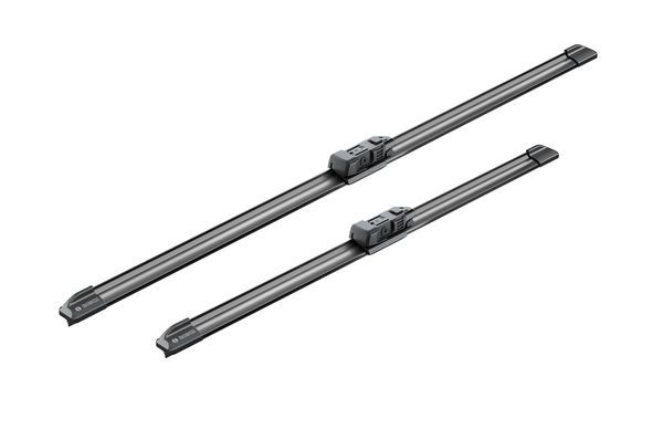 BOSCH 3397007187 Silecek Süpürgesi Ön Takım - . Görsel