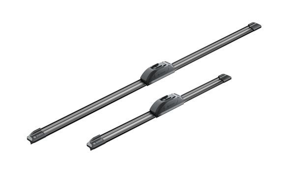 BOSCH 3397118911 Silecek Süpürgesi Ön Takım - . Görsel