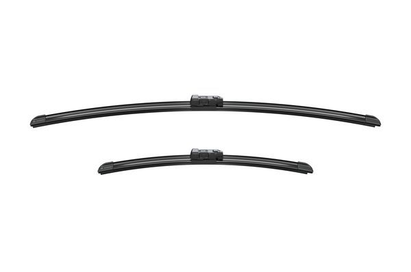 BOSCH 3397007414 Twin Silecek - . Görsel